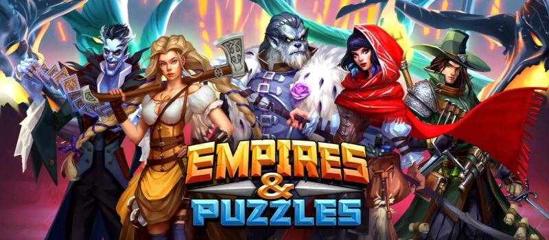 empires and puzzles trainer hero